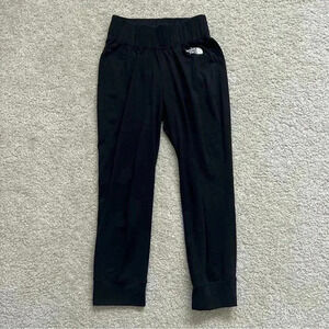 The North Face Black Jogger Pants Base Layer Outdoor Women’s Size XS NF0A2ZM8